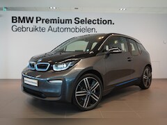 BMW i3 - Basis 120Ah 42 kWh