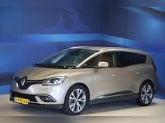 Renault Grand Scénic - 1.3 TCe 140 EDC Intens 7p