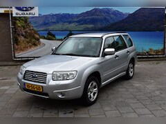 Subaru Forester - 2.0 116KW AWD Comfort pack