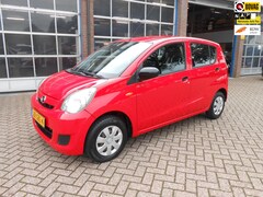 Daihatsu Cuore - 1.0 Trend