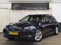 BMW 5-serie Touring - LEDER + NAVI 525d