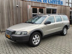 Volvo XC70 - 2.4 D5