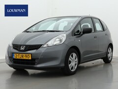 Honda Jazz - 1.2 S | Airco | Trekhaak | Centrale vergrendeling |