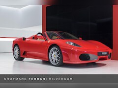 Ferrari F 430 - Spider - Kroymans Ferrari