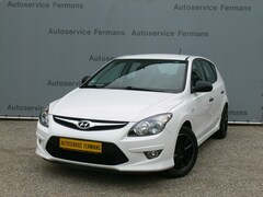 Hyundai i30 - Edition - Airco - 2012 - 79DKM - 5 deurs