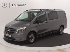Mercedes-Benz Vito - 114 CDI KA L | Airco | Navigatie | Parkeerpakket