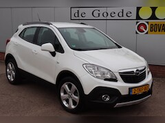 Opel Mokka - 1.4 T Edition 4x4 org. NL-auto