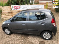Hyundai i10 - 1.25i Pure