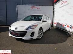 Mazda 3 - 3 1.6 S