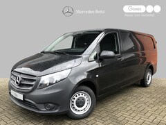 Mercedes-Benz Vito - 114 CDI Extra Lang | Radio | Airco | automaat | Cruisecontrol | 3 Zits