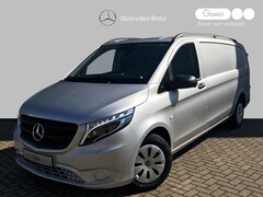 Mercedes-Benz Vito - 116 CDI Extra Lang | 3050KG | Navi | achteruitrijcamera | Airco |