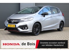 Honda Jazz - 1.5 i-VTEC Dynamic | Automaat | Navigatie | Cruise Control | Climate Control |