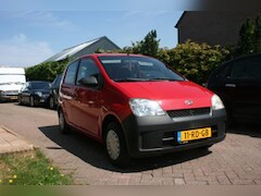 Daihatsu Cuore - 1.0 12V DVVT