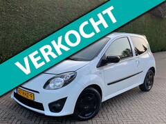 Renault Twingo - 1.5 dCi Collection 1 jaar apk ( AIRCO )RIJDT NIEUW