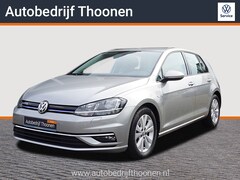 Volkswagen Golf - 1.5 TSI Comfortline, navi, pdc