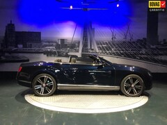 Bentley Continental GT - 4.0 V8 GTC Mulliner 1e eigenaar NL-Auto