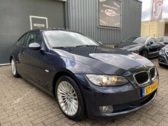 BMW 3-serie Coupé - 320i/6-Bak/Xenon/Navi/Dakje/Leder