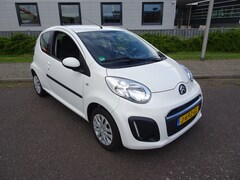Citroën C1 - 1.0 Attraction