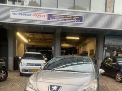 Peugeot 207 CC - 1.6 VTi