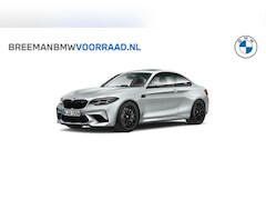BMW 2-Serie - M2 Competition