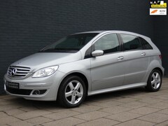 Mercedes-Benz B-klasse - 170 AUTOMAAT