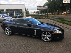 Jaguar XKR - 4.2 V8 Coupé SUPERCHARGER 112242 KM