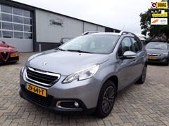 Peugeot 2008 - 1.6 VTi Active - Navi - Pdc - Trekhaak