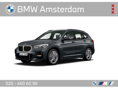 BMW X1 - xDrive25e M-Sport High Executive