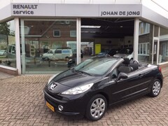 Peugeot 207 - 1.6 VTi 16V 120pk