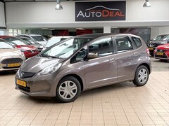 Honda Jazz - 1.4 Trend Aut