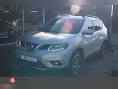 Nissan X-Trail - 1.6 DIG-T Connect Edition