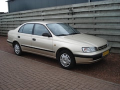 Toyota Carina E - 1.6 XLi
