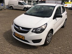 Opel Karl - 1.0 ecoFLEX Selection, met garantie. BTW auto