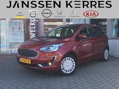 Ford Ka - 1.2 Trend Ultimate Climatic | PDC | Apple Carplay | Android Auto | DAB+
