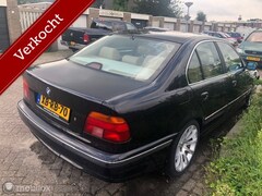 BMW 5-serie - 535i Executive