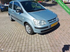 Hyundai Getz - 1.3i GL