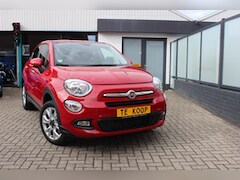 Fiat 500 X - 1.4 Turbo MultiAir DTC PopStar Navi