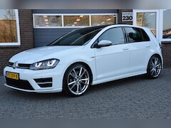 Volkswagen Golf - 2.0 R R20 DSG LEDER/CLIMA/PANORAMA/NAVI/XENON/LED