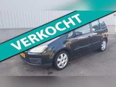 Ford Focus C-Max - 1.8-16V Futura