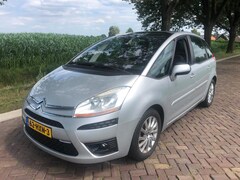 Citroën C4 Picasso - 1.6 HDiF 110 Séduction