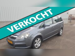 Opel Zafira - 1.6 Executive