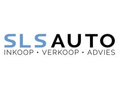 SLS Auto logo