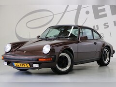 Porsche 911 - 3.0 SC Coupé