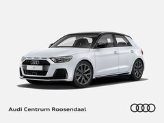 Audi A1 Sportback - 25 TFSI 95PK Epic Contrast Dak Sportstoelen LED Airco Virtual Cockpit Cruise Control 17" V