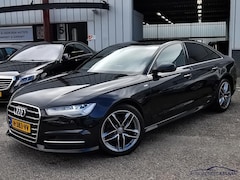 Audi A6 - 2.0 TDI S-Line ultra Business Edition
