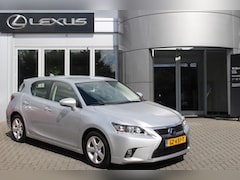 Lexus CT 200h - Business Line, Navi, Clima, Trekhaak,