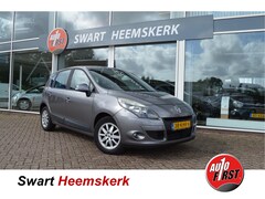 Renault Scénic - 1.4 TCE Expression | Navigatie | Trekhaak 1300 kg