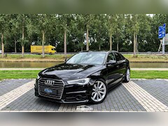Audi A6 - 3.0 TDI Quattro Lineassist | Stoelverwarming | A.Camera | Memory | VOL OPTIES