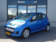 Peugeot 107 - 1.0 12V Urban Move 3drs. 51.000km NAP