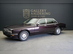 Daimler Double Six - 6.0 V12